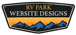 RV Park Website Designs